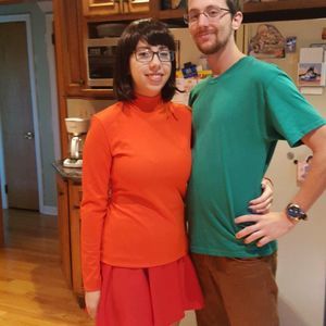 Meet your Posher, Jayson